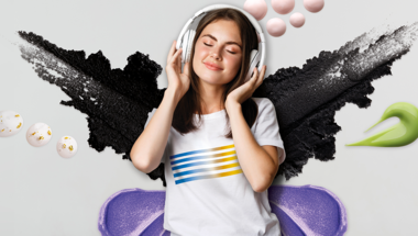 Seppic presents "BEAUTY PARTY." Its new collection of formulas on the theme of music