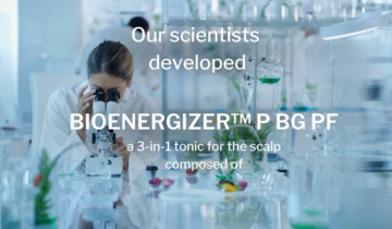 Bioenergizer P BG PF