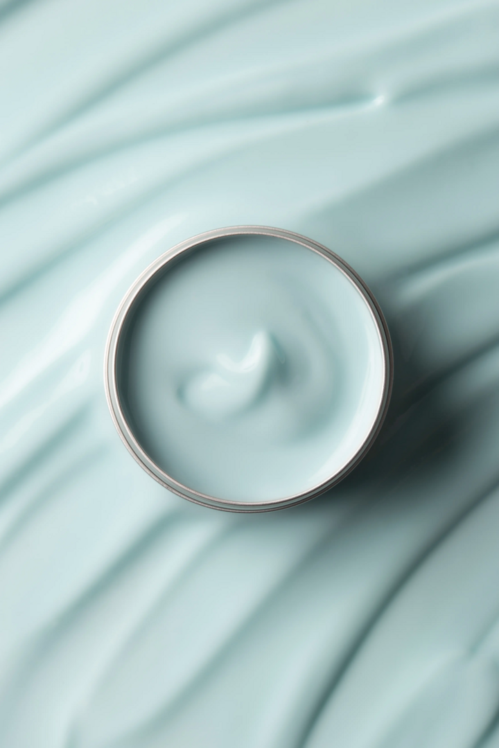 HOME BASE REVIVAL CARE | cold process cocconing face care