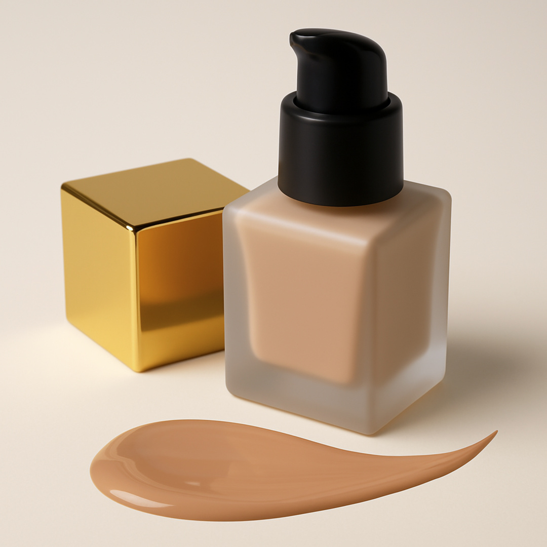 Date Ready Defense Foundation