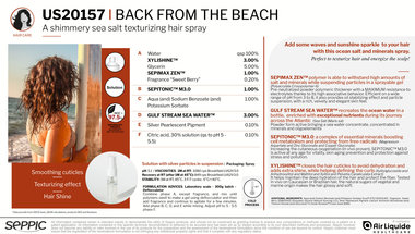 US20157 - Back from the beach texturizing spray GB