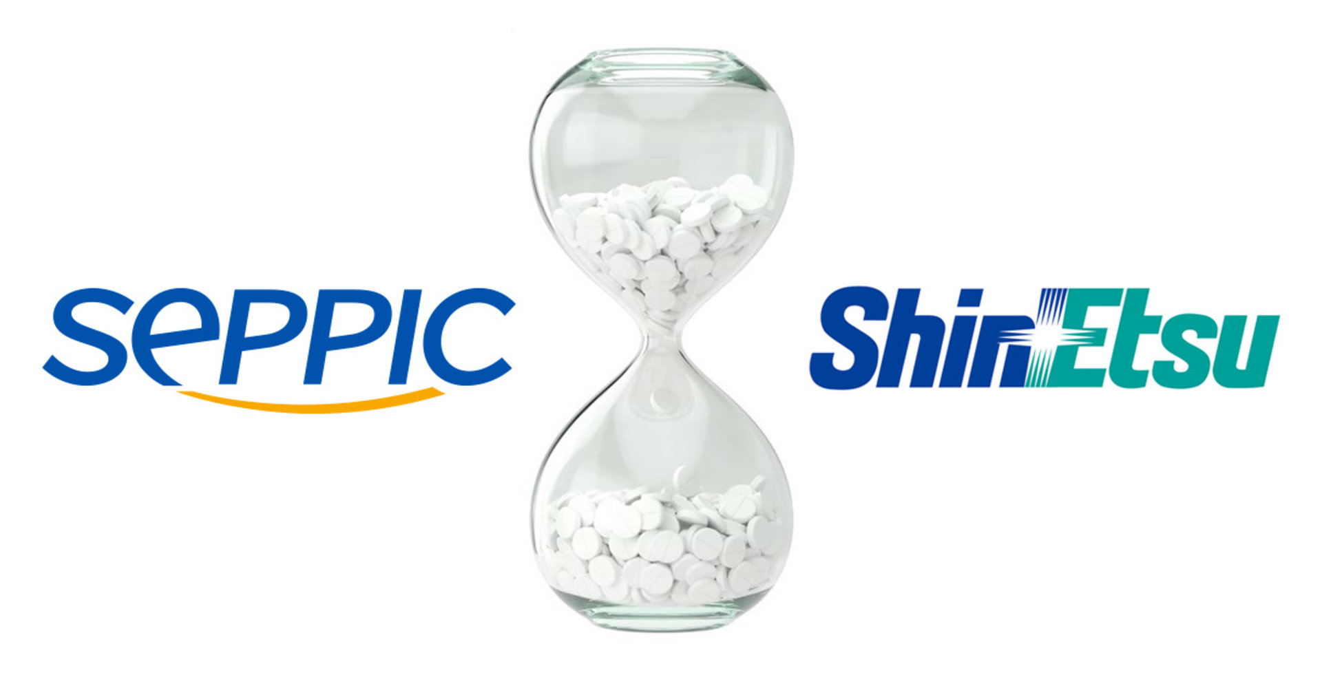 Webinar Seppic & Shin-Etsu “Quality by design in hydrophilic matrices formulation” 8th June 2021