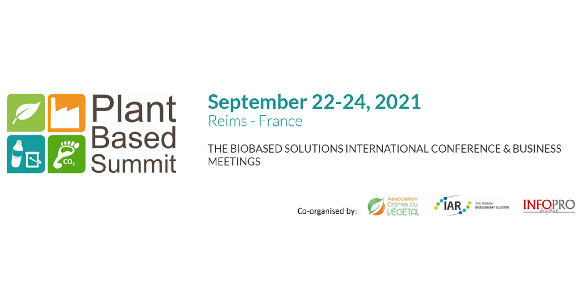 Plant based summit 2021