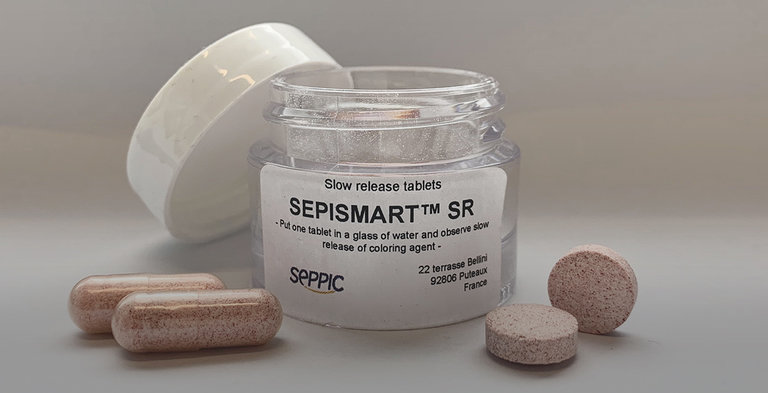 Seppic remporte le premier prix du NIE Awards 2020 pour Sepismart