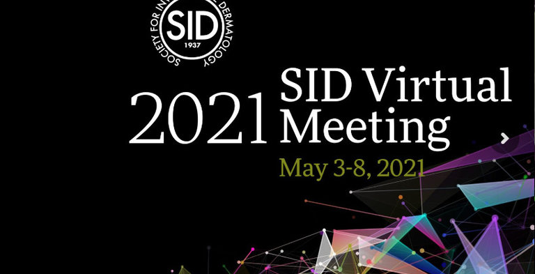 SID virtual meeting 2021