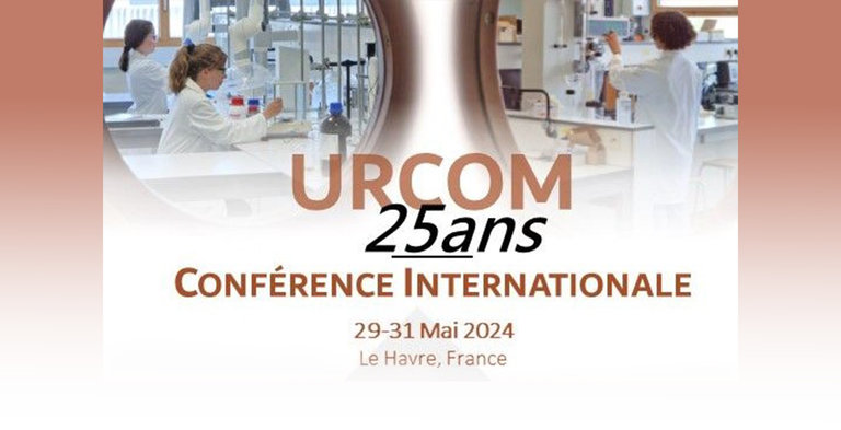 URCOM25 International conference
