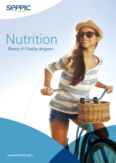Nutrition Brochure