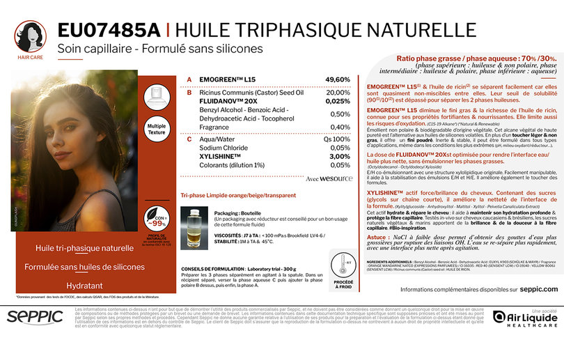 EU07485A_HUILE-TRIPHASIQUE-NATURELLE_Soin-Capillaire_Sans silicones_FR