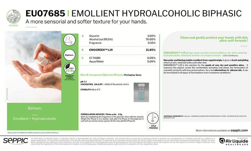 EU07685 - Emollient Hydroalcoholic Biphasic - GB (1)