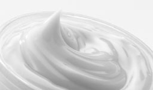EU07067A - Multiple cream gel one step process