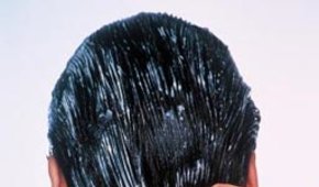 EU07177 - Green haircare balm