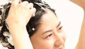 AS40082 - Gentle purifying shampoo