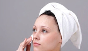 EU07173 - W/O make-up remover emulsion