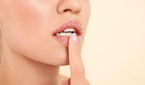 US20123B - Oh so sweet sugar lip scrub