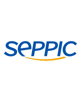 Seppic CP Cover