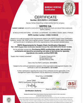 RSPO-certificate-Seppic-Castres-La-Garenne-Colombes-Polykon-2022-04-1-ver6