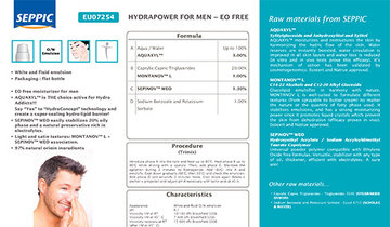 EU07254 - Hydrapower for men - eo free