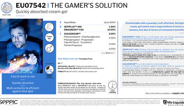 EU07542 - The gamer’s solution
