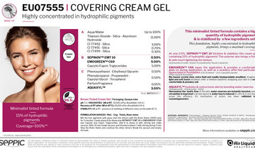 EU07555 - Covering cream gel