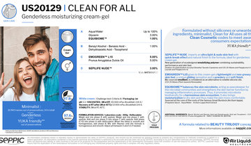 US20129 - Clean for all