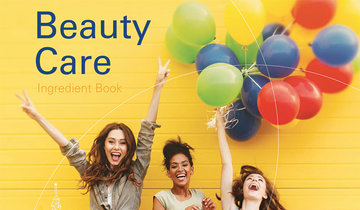 Beauty Care Index