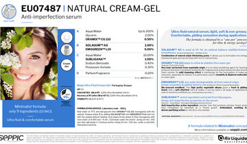EU07487 - Natural cream-gel