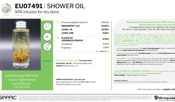 EU07491 - Shower oil