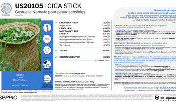 US20105 - Cica stick