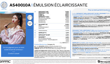 AS40010A_ÉMULSION ÉCLAIRCISSANTE_FR
