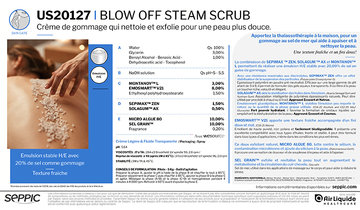 US20127-BLOW-OFF-STEAM-SCRUB-FR