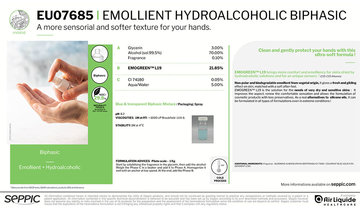 EU07685 - Emollient Hydroalcoholic Biphasic - GB (1)