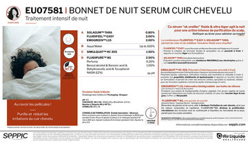 EU07581 BONNET DE NUIT - SERUM CUIR CHEVELU_FR