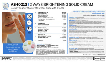 AS40213 2 ways brightening solid cream EN