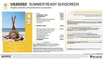 US20202 - SUMMER READY SUNSCREEN GB