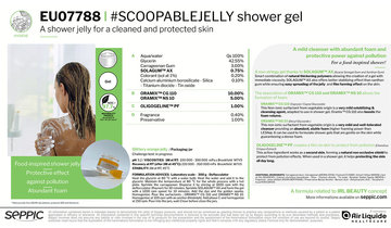 EU07788 Scoopable Jelly shower gel EN