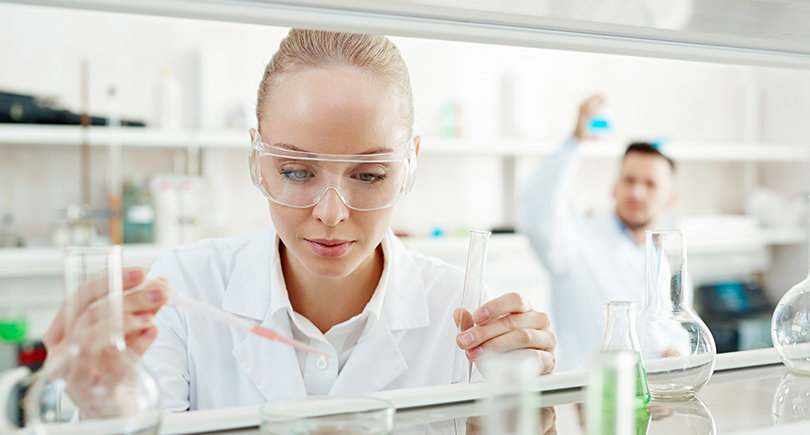 The science behind our pharmaceutical ingredients
