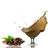 EU07260 - Smooth skin delight Coffee slimming gel
