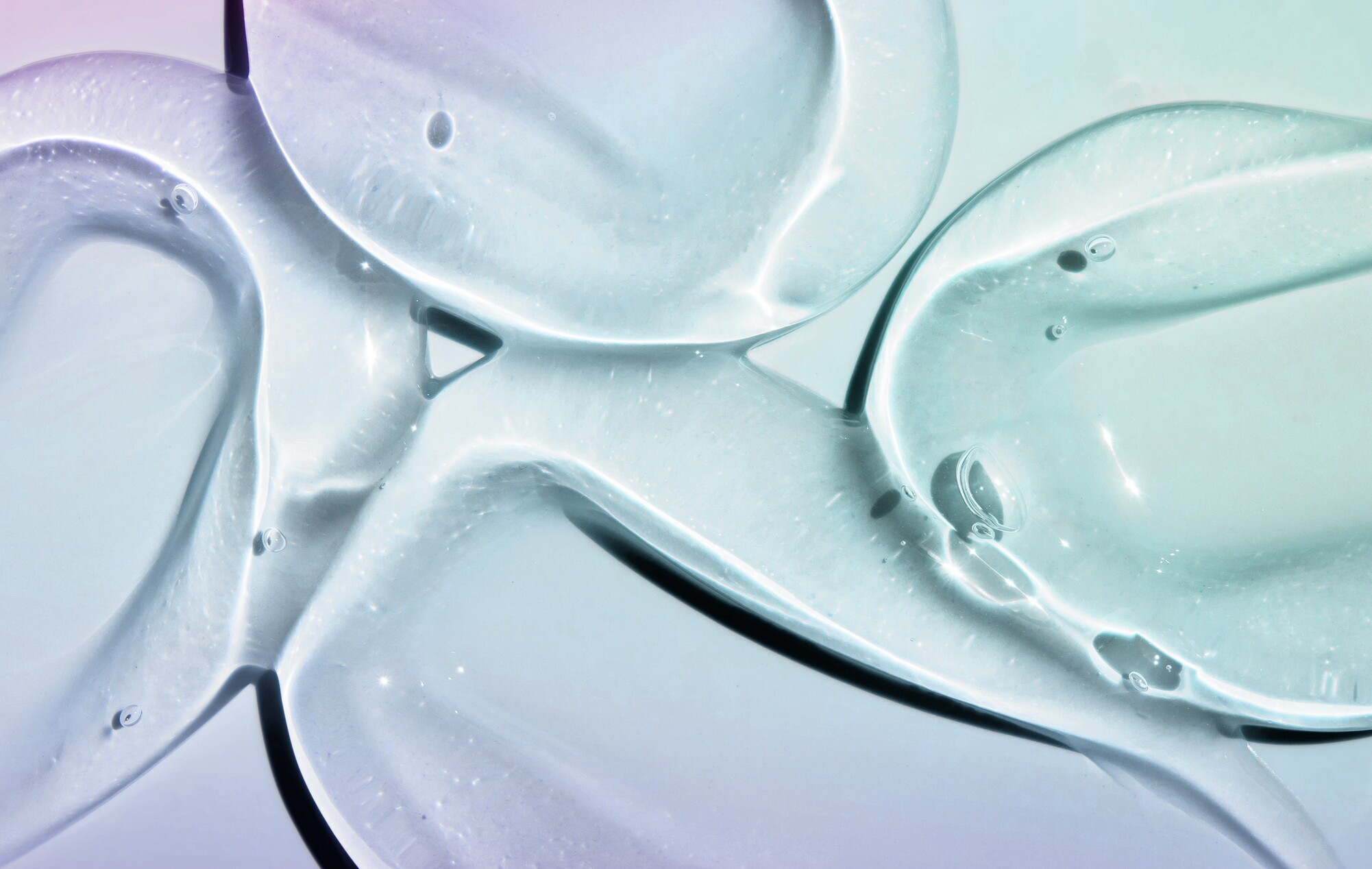 What about microplastics in cosmetics?