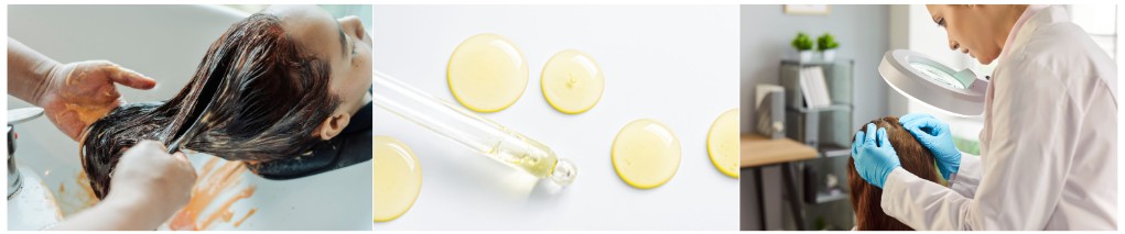 Formulation de soins capillaires : 5 conseils pour créer les meilleurs ...